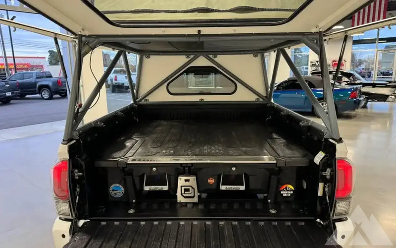 Go Fast Camper Tacoma — used for sale in Boise, ID (photo 5) — photo 5