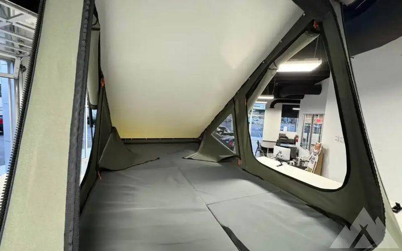 Go Fast Camper Tacoma — used for sale in Boise, ID (photo 4) — photo 4