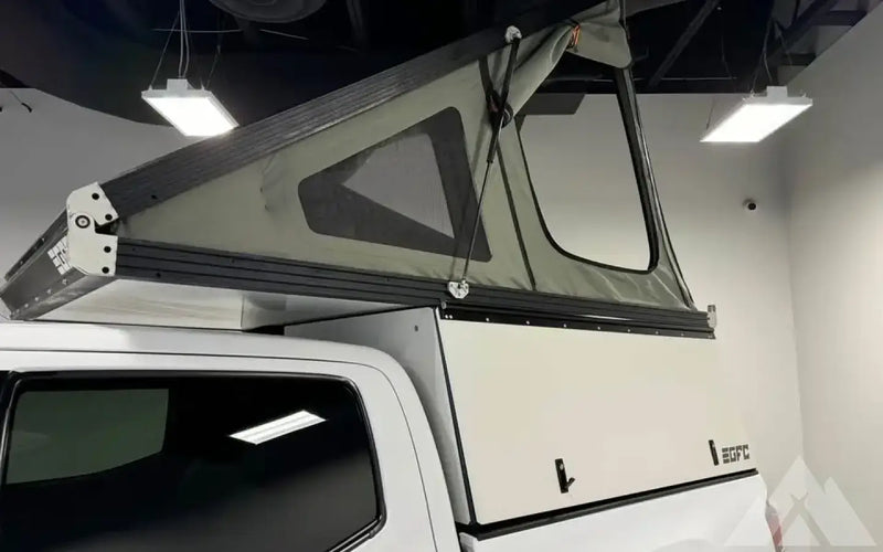 Go Fast Camper Tacoma — used for sale in Boise, ID — photo 1