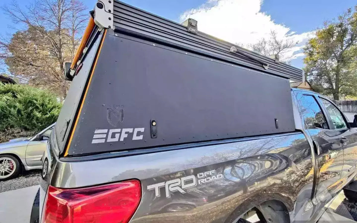 Go Fast Camper V1 — used for sale in Aurora, CO (photo 5) — photo 5