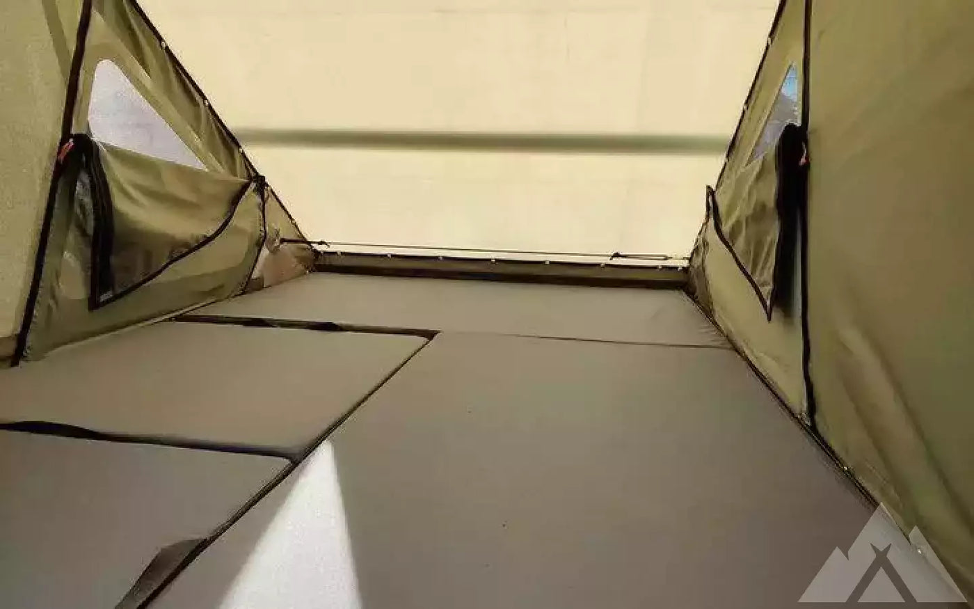 Go Fast Camper V1 — used for sale in Aurora, CO (photo 4) — photo 4