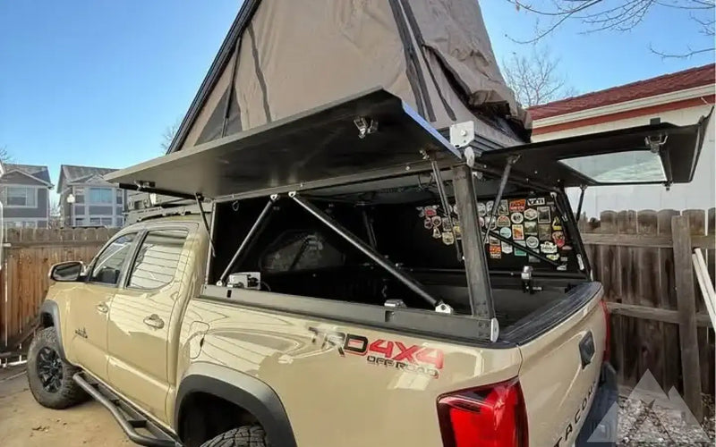 Go fast camper v2 — used for sale in Denver, CO (photo 3) — photo 3