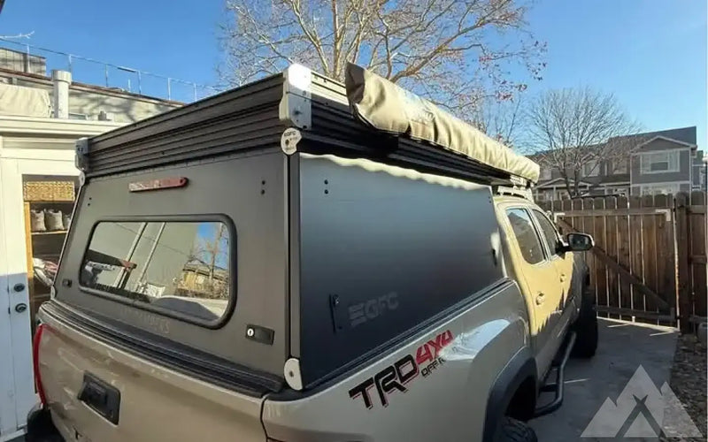 Go fast camper v2 — used for sale in Denver, CO (photo 5) — photo 5