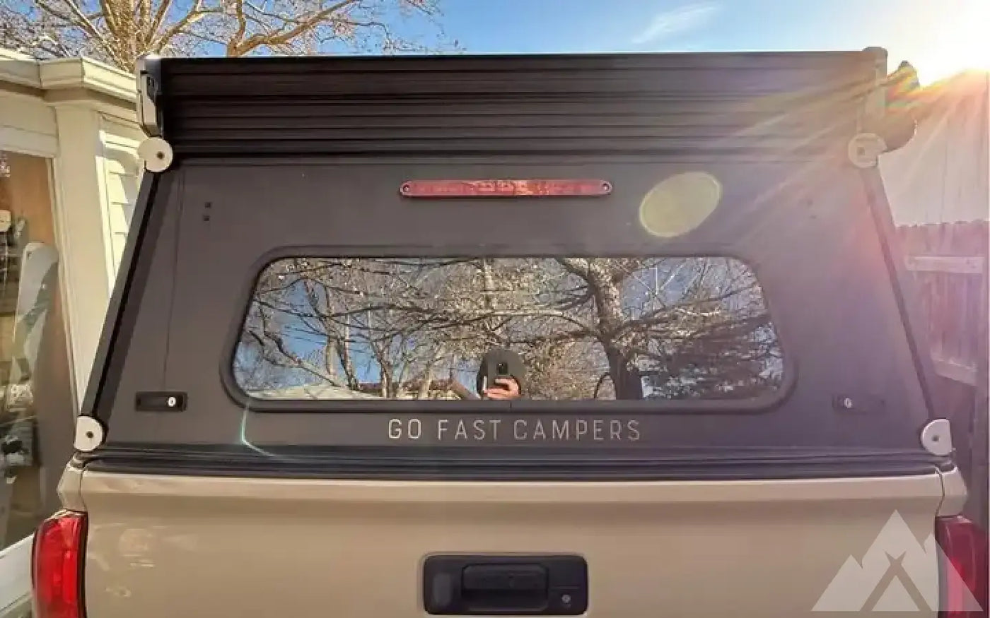 Go fast camper v2 — used for sale in Denver, CO (photo 4) — photo 4