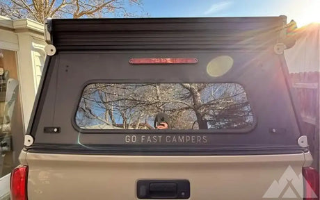 Go fast camper v2 — used for sale in Denver, CO (photo 4)