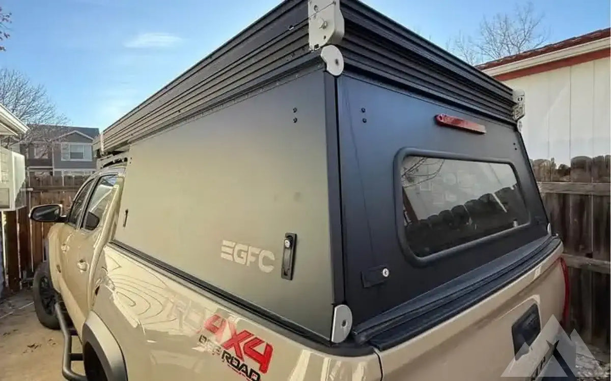 Go fast camper v2 — used for sale in Denver, CO (photo 2) — photo 2