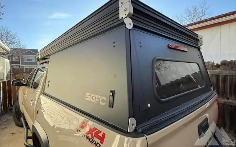 Go fast camper v2 — used for sale in Denver, CO (photo 2) — photo 2