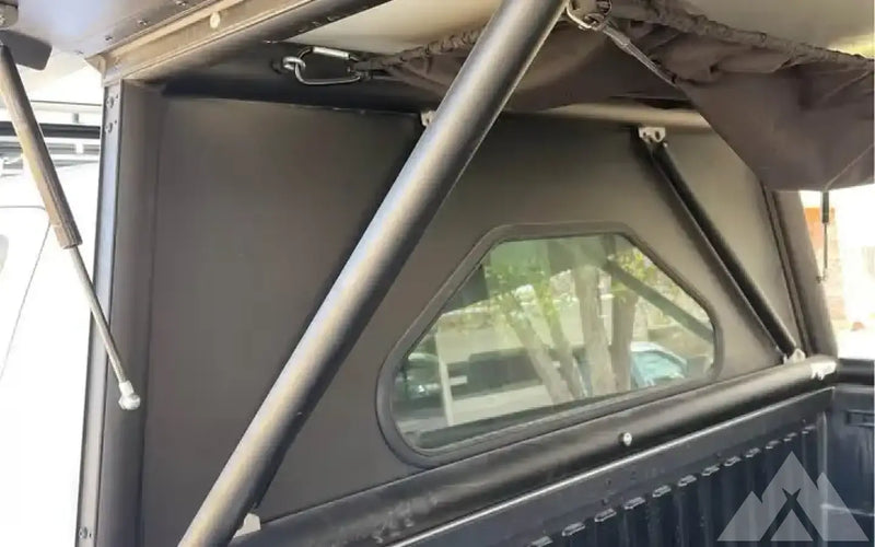 Go Fast Camper V2, camper topper, Toyota Tacoma — used for sale in Moab, UT (photo 5) — photo 5