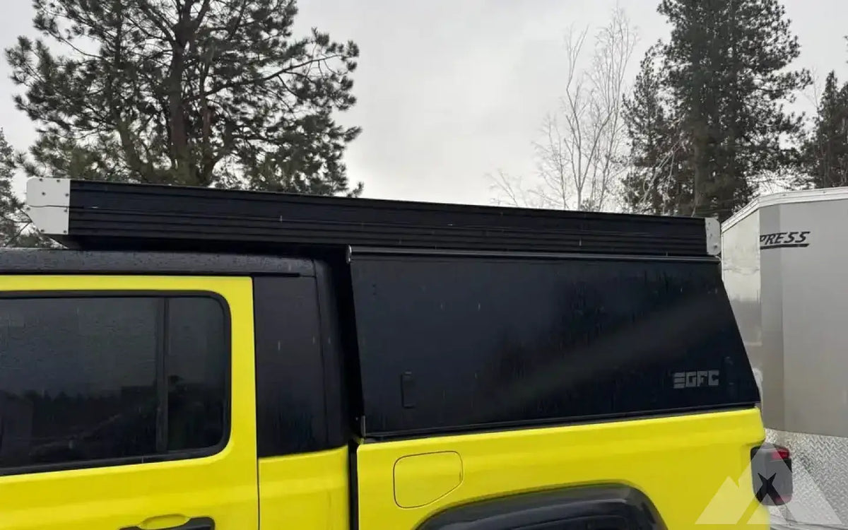 Go Fast Camper V2 for Jeep Gladiator — used for sale in Salt Lake City, UT (photo 2) — photo 2