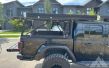 Go Fast Camper V2 for Jeep Gladiator — used for sale in Victor, ID (photo 9)