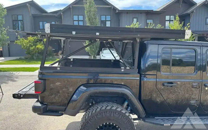 Go Fast Camper V2 for Jeep Gladiator — used for sale in Victor, ID (photo 9) — photo 9