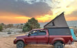 Go Fast Camper, V2, Gen 1 Tundra only — used for sale in Gunnison, CO