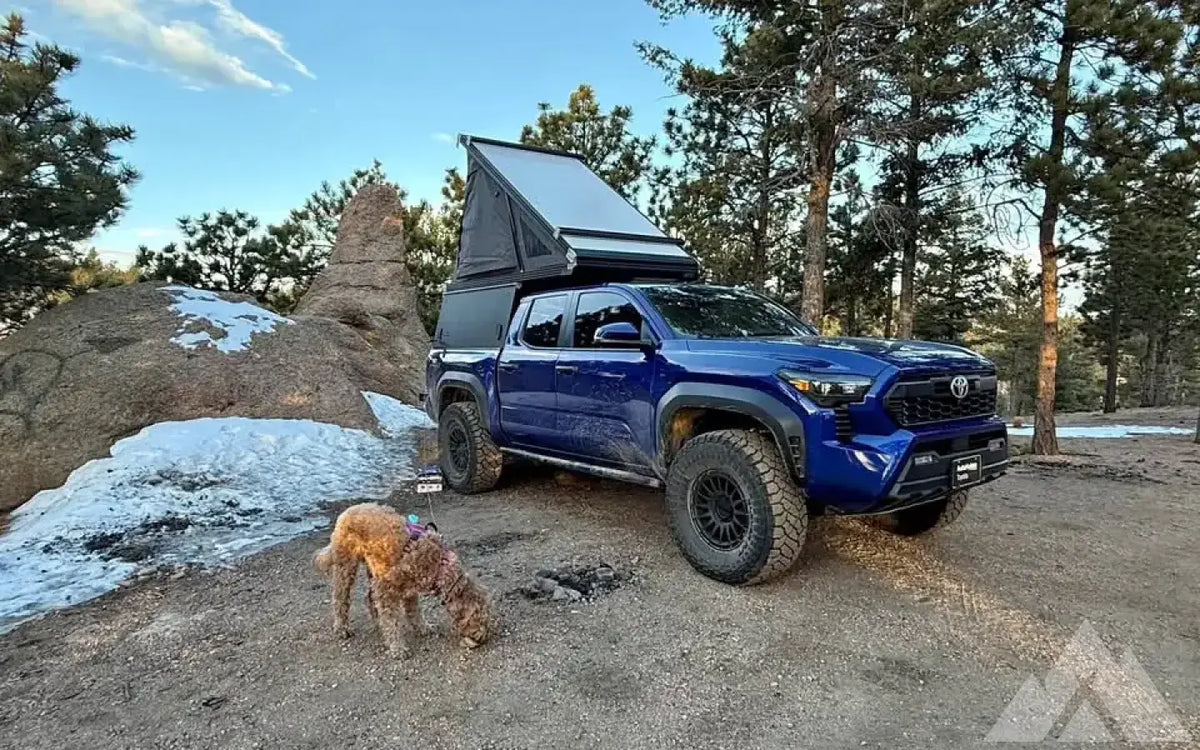 Go Fast Camper V2 Pro — used for sale in Castle Rock, CO — photo 1