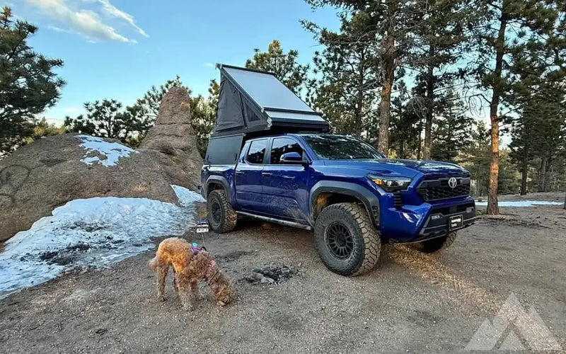Go Fast Camper V2 Pro — used for sale in Castle Rock, CO — photo 1