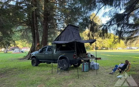 Go fast camper V2 pro with extras — used for sale in Moorcroft, WY (photo 2)