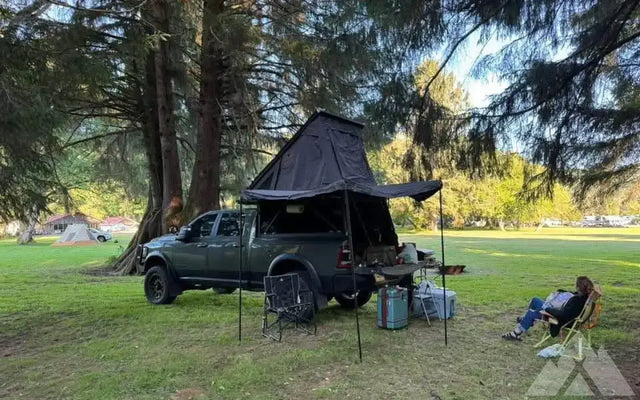 Go fast camper V2 pro with extras — photo 2