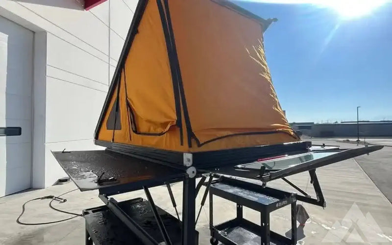 Go Fast Camper V2 w/ Pro Upgrades — used for sale in Woods Cross, UT (photo 3) — photo 3