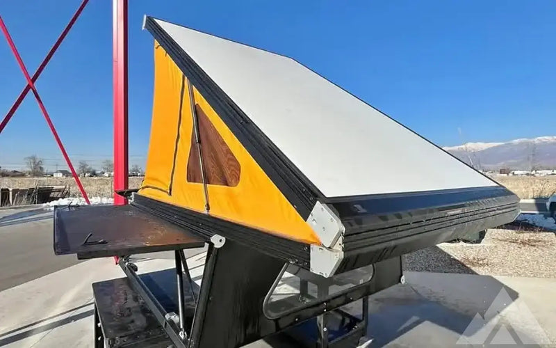 Go Fast Camper V2 w/ Pro Upgrades — used for sale in Woods Cross, UT — photo 1