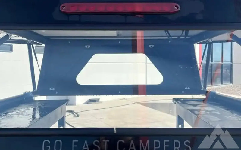 Go Fast Camper V2 w/ Pro Upgrades — used for sale in Woods Cross, UT (photo 5) — photo 5