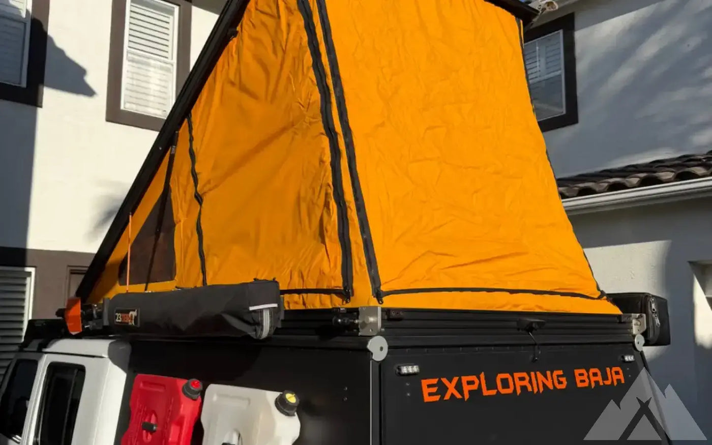 Go Fast Campers GFC V2 Jeep Gladiator — used for sale in Chula Vista, CA (photo 9) — photo 9