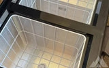 Goal Zero Alta 80 12v Refrigerator Freezer — used coolers & fridges for sale (photo 2)