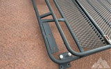 Gobi 5th Gen 4Runner Stealth Roof Rack.(lightbar) — new racks for sale (photo 5)