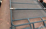 Gobi 5th Gen 4Runner Stealth Roof Rack.(lightbar) — new racks for sale (photo 3)