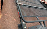 Gobi 5th Gen 4Runner Stealth Roof Rack.(lightbar) — new racks for sale (photo 4)