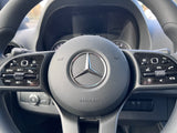 Mercedes-Benz High Roof Sprinter Van 2500 4x4 - "Knik"