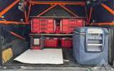 GoFast Camper V1 overland camper — used for sale in Phoenix, AZ (photo 4)