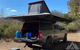 GoFast Camper V1 overland camper — used for sale in Phoenix, AZ (photo 2)