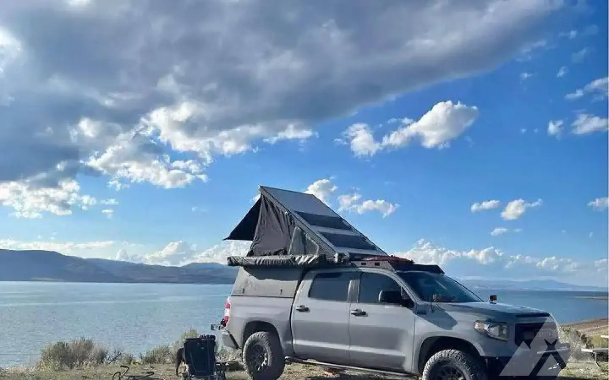 GoFast Camper V1 overland camper — used for sale in Phoenix, AZ