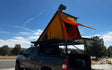 GoFast Camper V2 for Tundra SR5 6.5ft bed — used for sale in Colorado Springs, CO