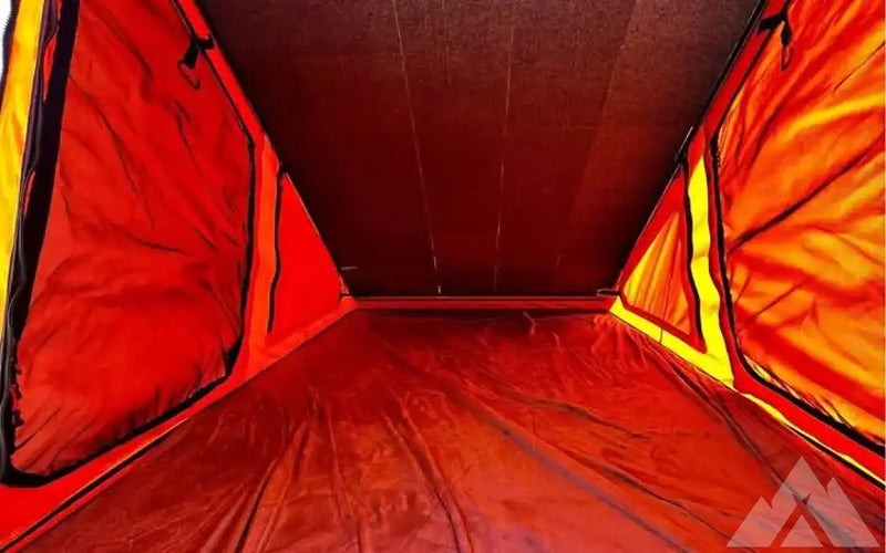 GoFast Camper V2 for Tundra SR5 6.5ft bed — used for sale in Colorado Springs, CO (photo 7) — photo 7
