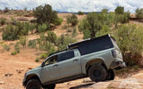 GoFast Camper with awning,roof rack and solar! — used for sale in Grand Junction, CO (photo 3)