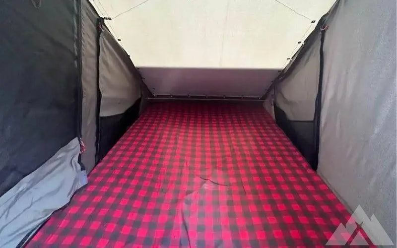 GoFast Campers Platform RTT — used rooftop tents for sale (photo 4) — photo 4
