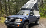 GoFast Campers V1 — used for sale in Boulder, CO (photo 2)