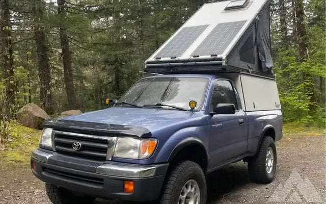 GoFast Campers V1 — photo 2