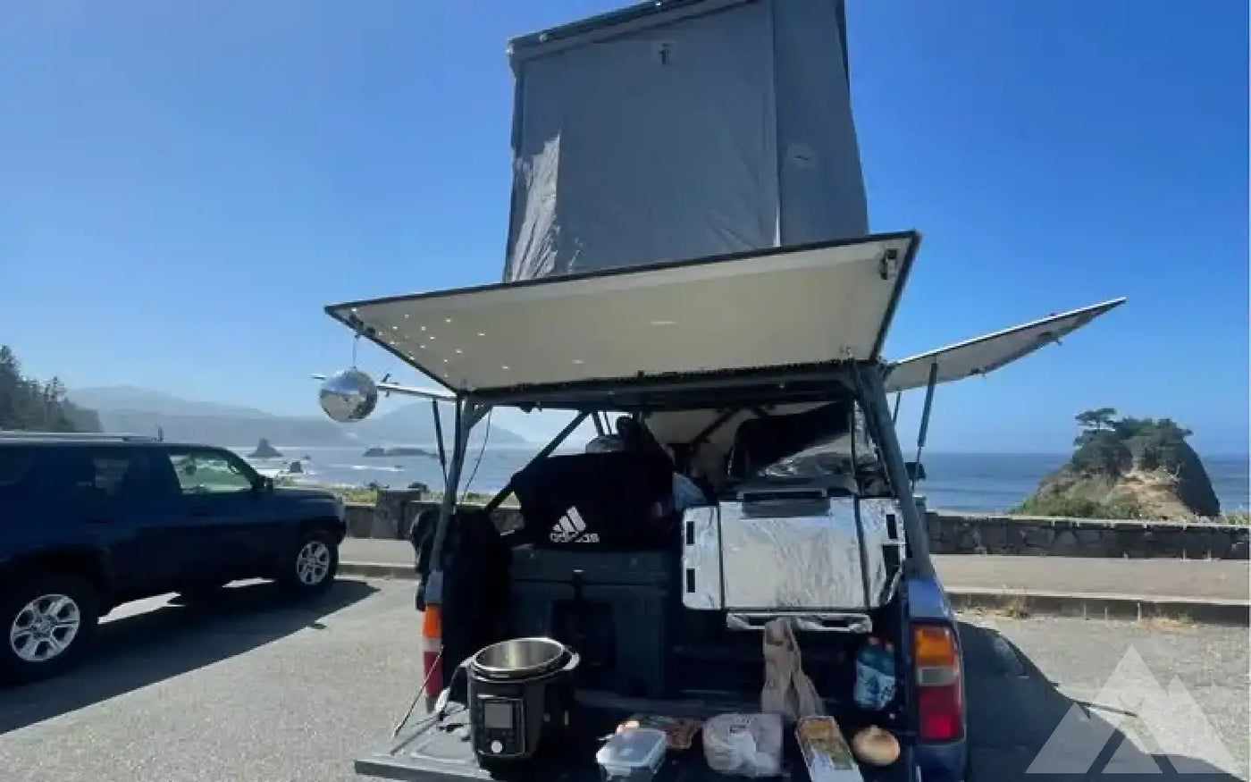 GoFast Campers V1 — used for sale in Boulder, CO (photo 4) — photo 4