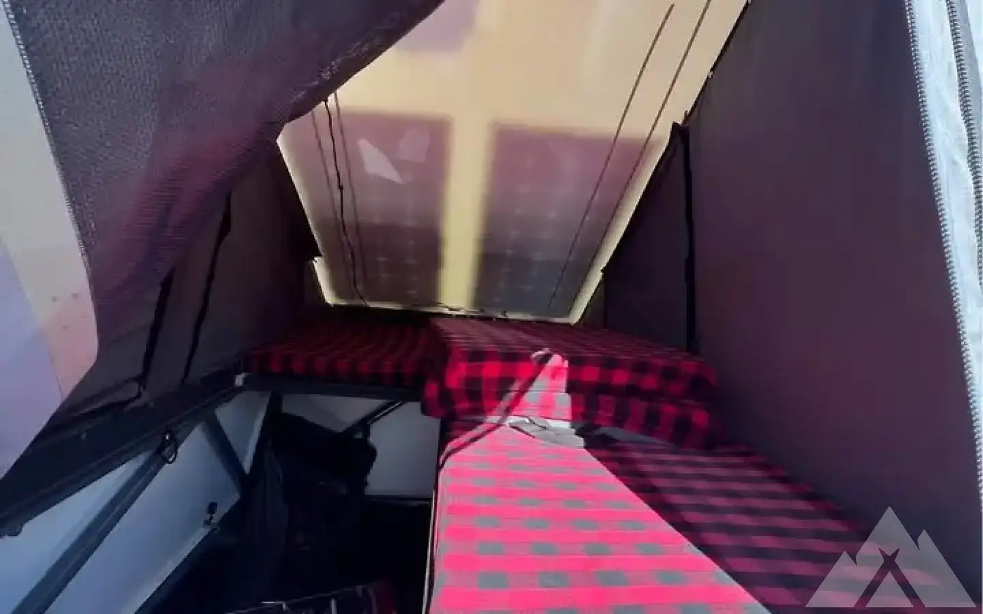 GoFast Campers V1 — used for sale in Boulder, CO (photo 6) — photo 6