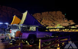 Gofast GFC XL camper (6.5 ft bed, Tundra) — used for sale in Grand Junction, CO (photo 2)