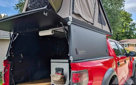 GoFastCamper GFC XL V2