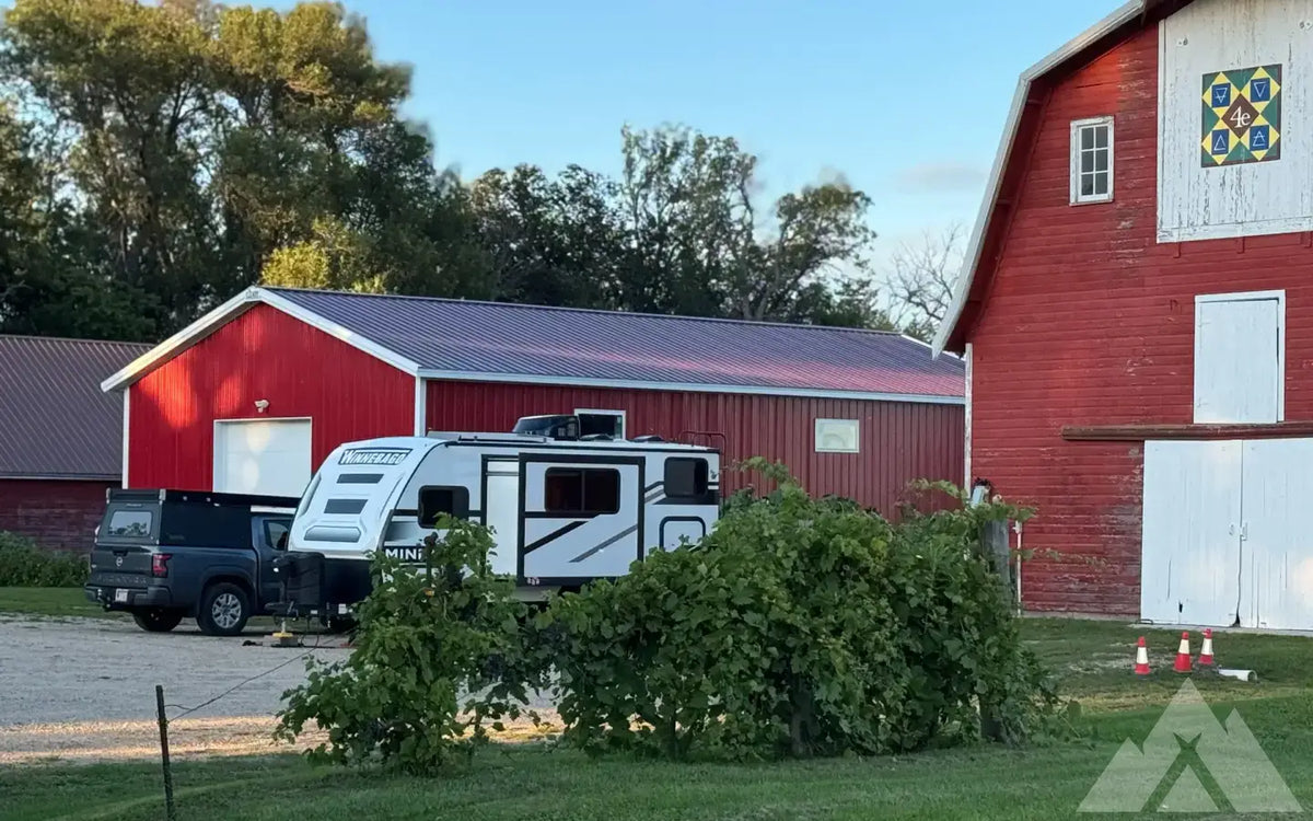GoFastCamper V2 — used for sale in Grant, NE (photo 7) — photo 7