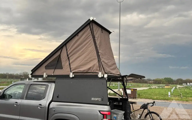GoFastCamper V2 — photo 3