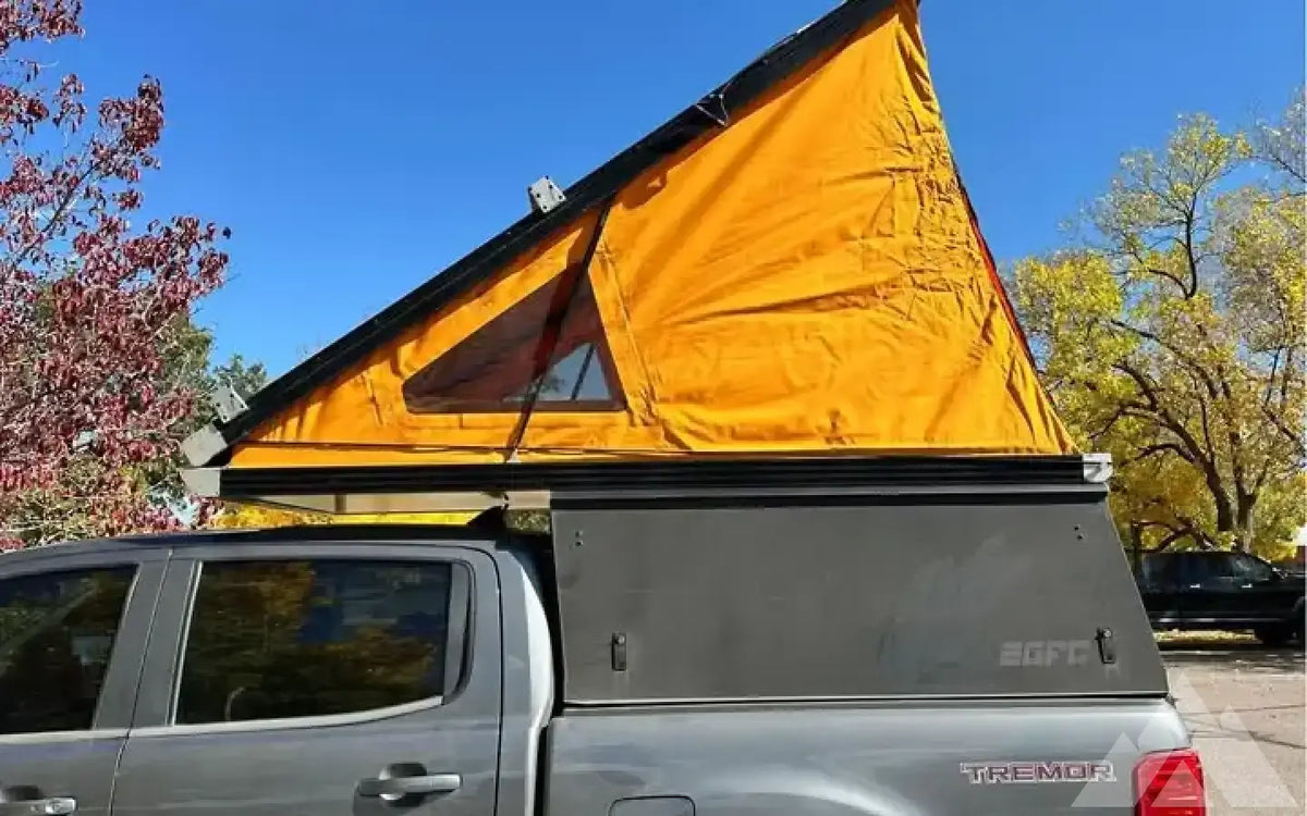 GoFastCamper v2 for 5ft ford ranger — used for sale in Littleton, CO (photo 10) — photo 10