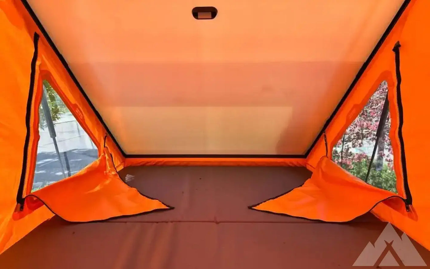 GoFastCamper v2 for 5ft ford ranger — used for sale in Littleton, CO (photo 8) — photo 8