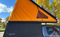 GoFastCamper v2 for 5ft ford ranger