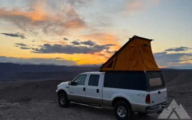 GoFastCamper V2 Pro for 6.5’ bed trucks. — photo 2