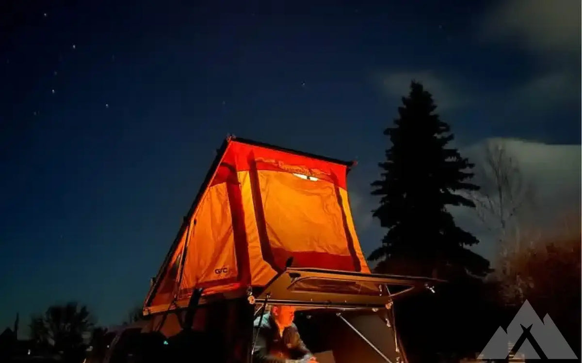 GoFastCamper V2 Pro for 6.5’ bed trucks. — used for sale in Huntington, UT (photo 4) — photo 4