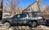 Gofastcamper V2- Toyota Tacoma short bed — used for sale in Denver, CO (photo 2)
